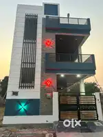 4Bhk G+1 INDEPENDENT HOUSE FOR SALE AT JALPALLY NEAR GMR AIRPORT