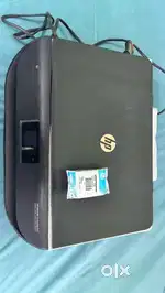 HP DESKJET INK ADVANTAGE 4535