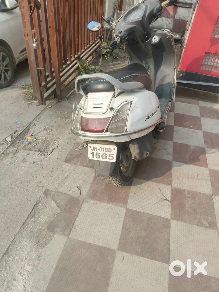 Activa for sell