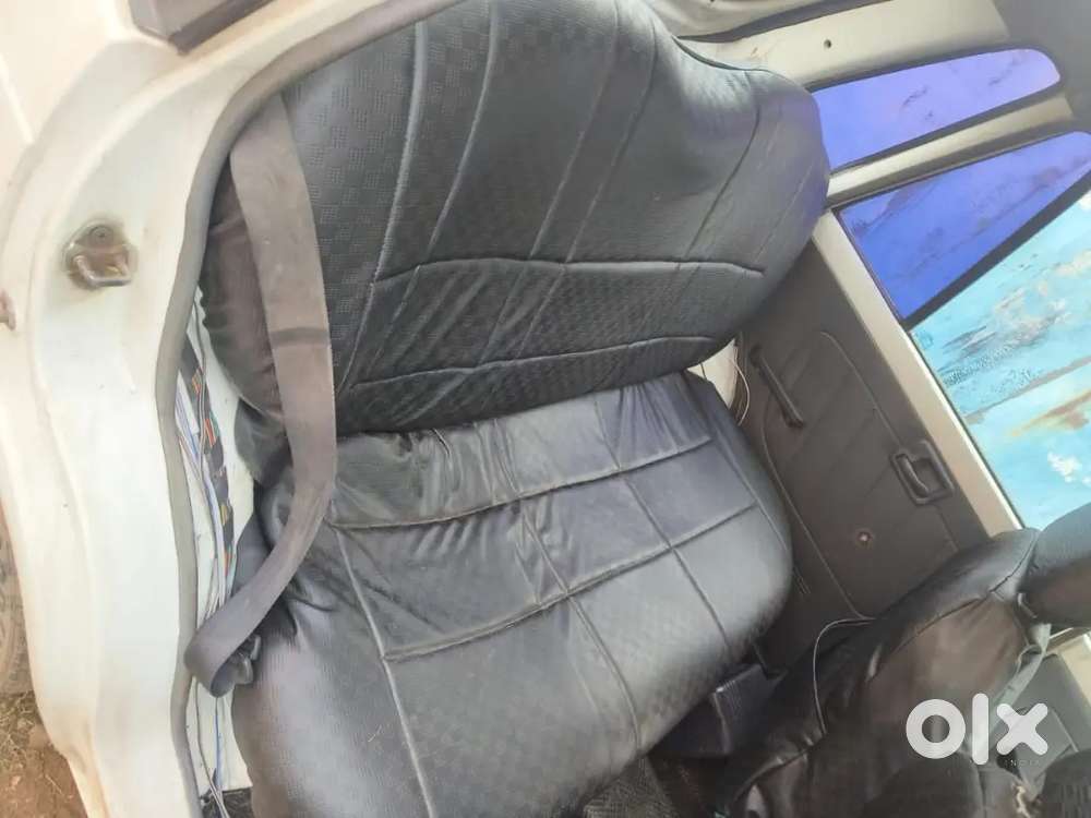 Maruti Suzuki 800 2003 Petrol  Driven