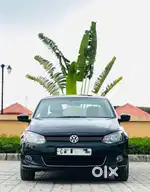 Volkswagen Vento 2010-2013 Diesel Highline, 2013, Diesel