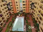 ##3BHK Fully Furnished flat – ₹30,000/month
