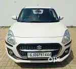 Maruti Suzuki Swift VXI ABS BSIV, 2022, Petrol