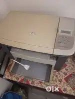 HP LASER JET