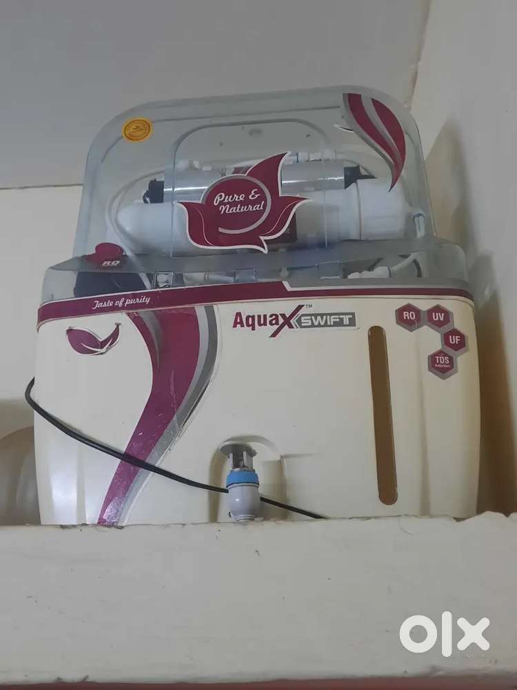Water purifier RO