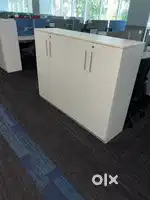 SS TRADING AND COMPANY USED OFFICE FURNITURE