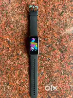 Smart band (realme band 2) for just 750/-