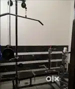 home gym fitness machine 20 in 1 exercises