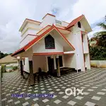 kanjikkuzhi - manganam - 7 Cent , 1900 Sqft , 4 Bed Room New House.