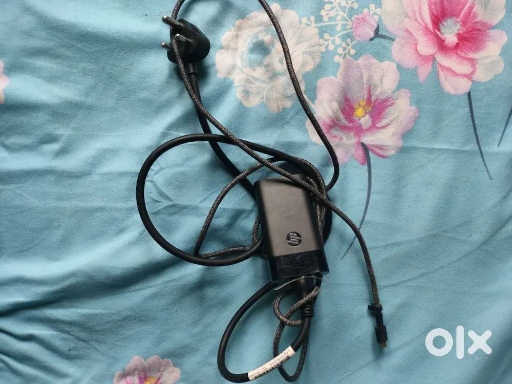 Type C charge hp