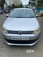 Volkswagen Polo 2011 Diesel Good Condition