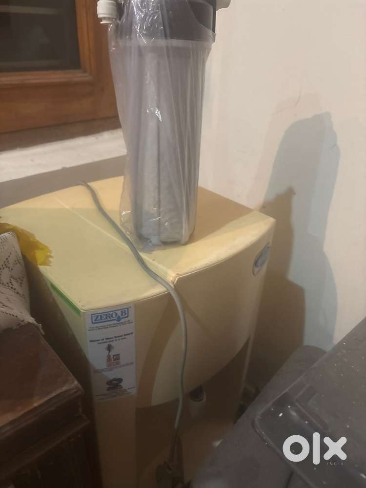 Zero B Water RO for kitchen