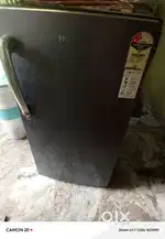 12000 haier new