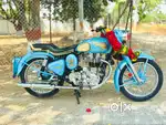 royal bullet