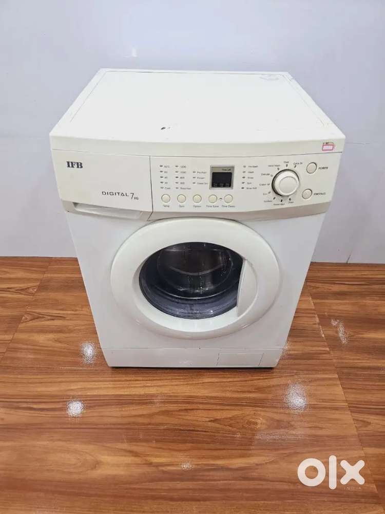IFB front load washing machine