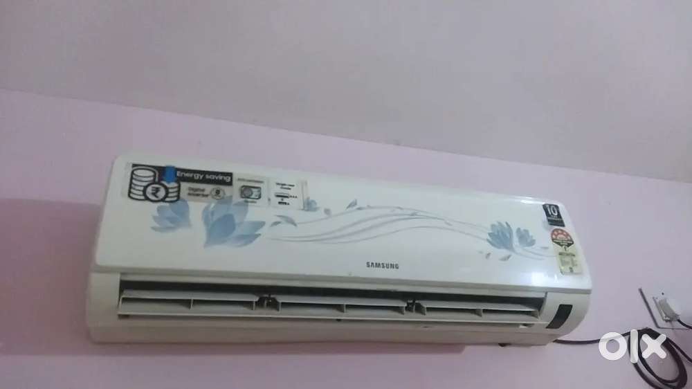 Samsung AC... Best condition 5star 10 year warranty