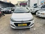 Hyundai i20 Petrol Asta, 2016, Petrol