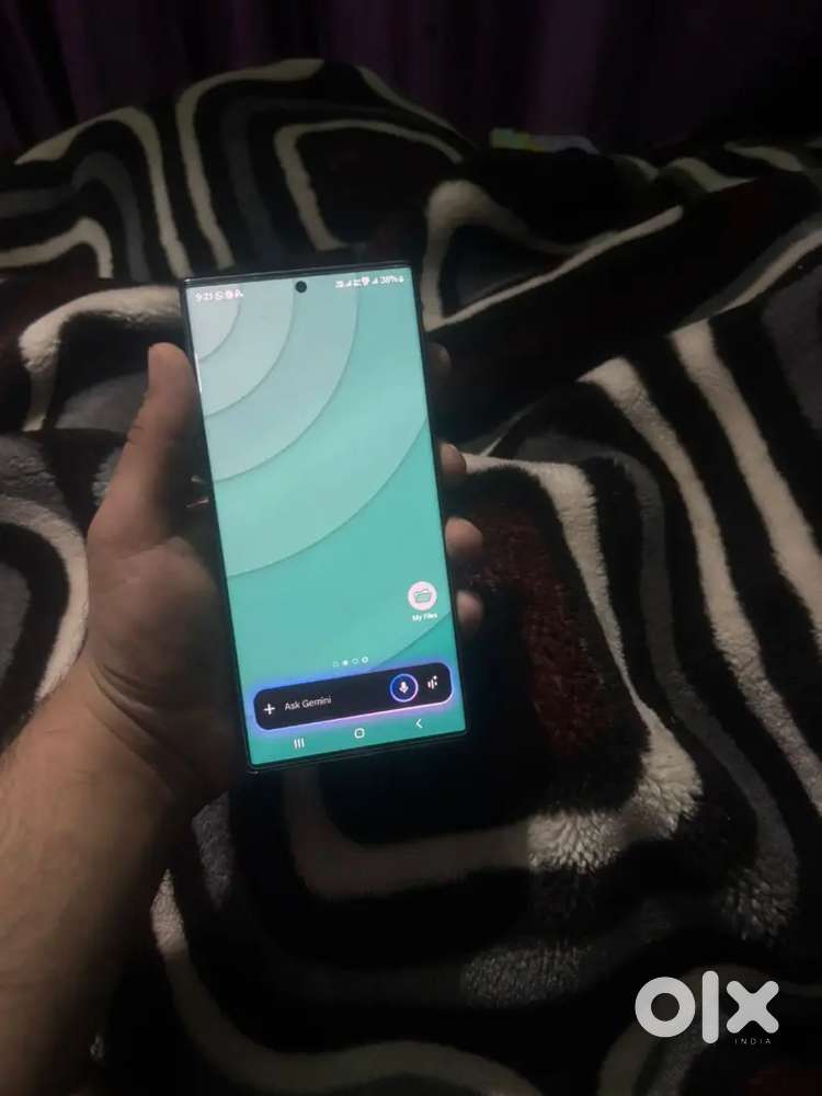 Samsung S23 ultra 12 Gb and 256 Gb