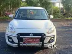 Maruti Suzuki Swift 1.2 VXI (O), 2021, Petrol