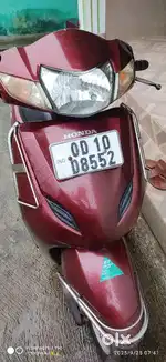 Good condition