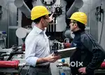 We are hiring for manufacturing company