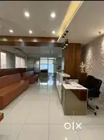 4100 ft. Pre lease office for sell at Science city.