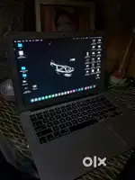 Macbook air