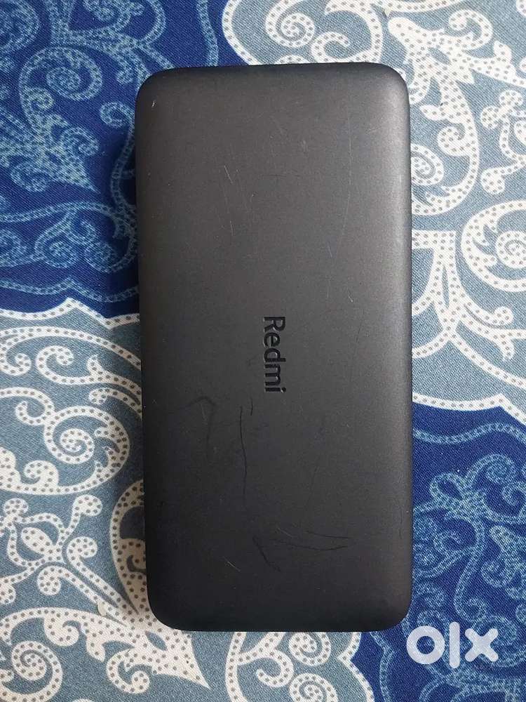 REDMI 20000Mah POWER BANK