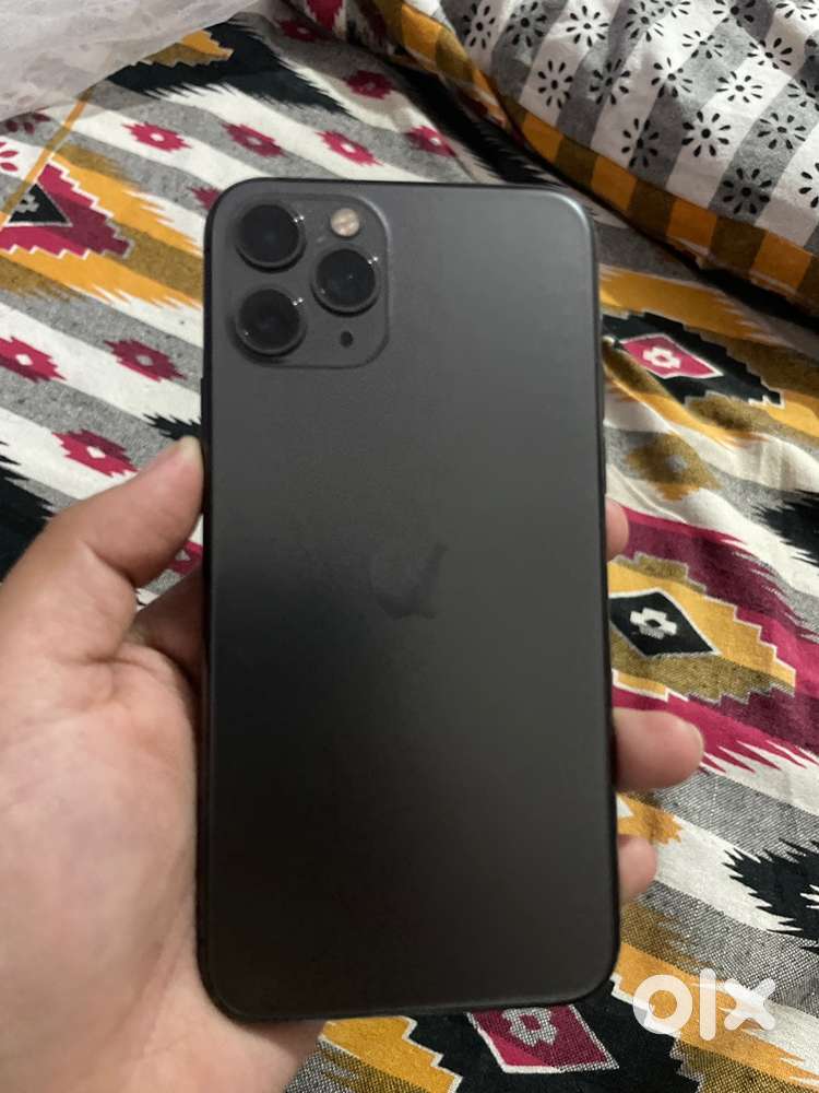 Iphone 11 pro
