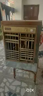 Cooler 100% working No leakage