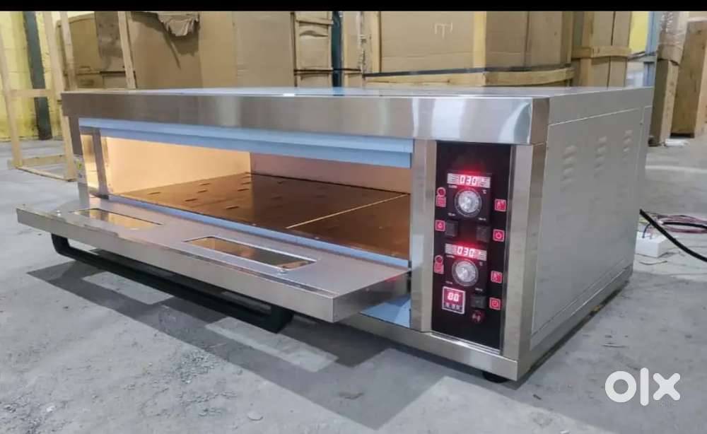 Bakery machine