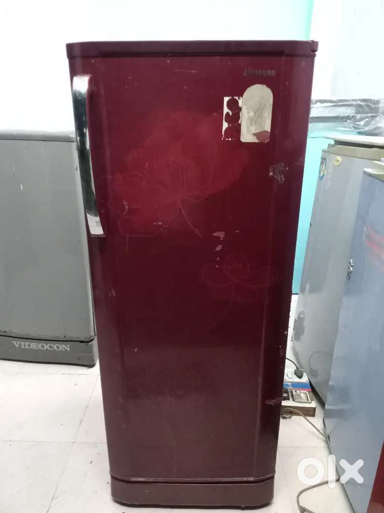 All Company Fridges Available & repairs All Fridge (Visit Now)