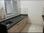 3 BHK Newly Constructed Flat On Rent in Vasudeo Metro station