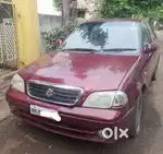 Maruti Suzuki Esteem 2007 Petrol Good Condition