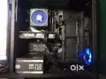 Gaming PC RTX 3060