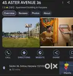 30 lakh 2nd floor tower A