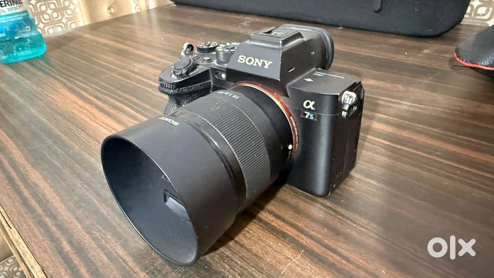 Sony A7Siii (Body only) (for rent)