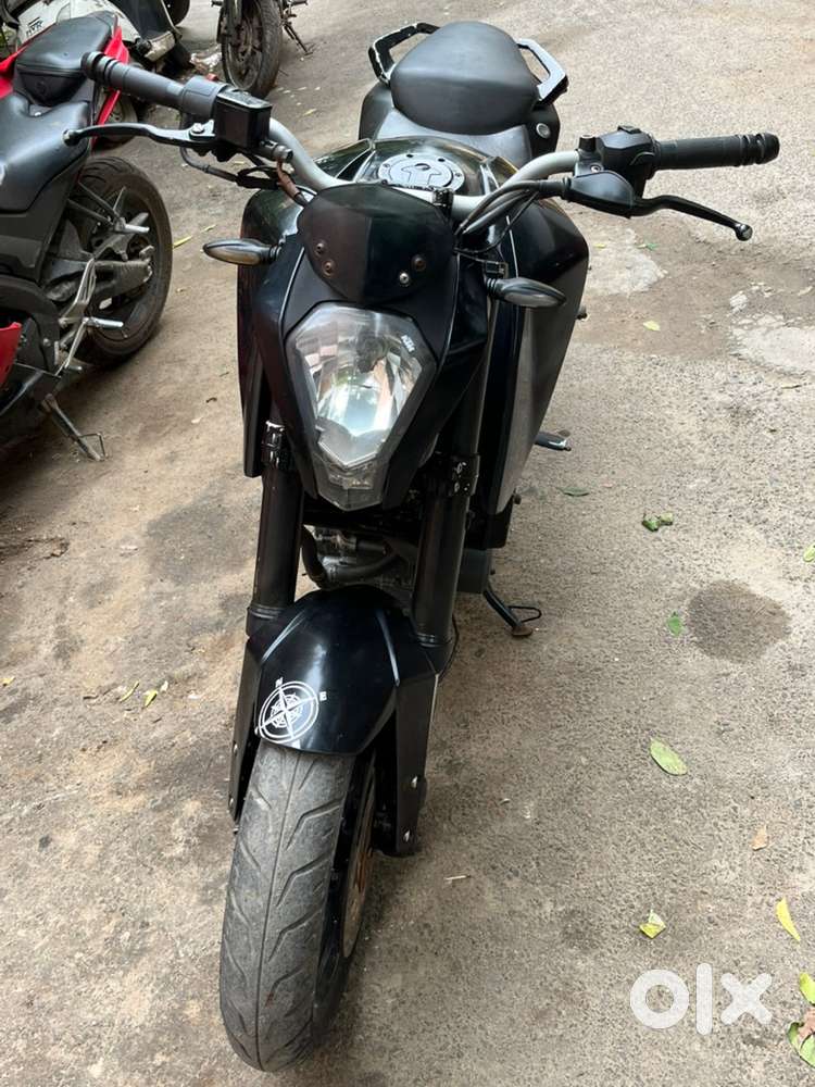 Duke 390 good condition