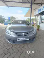 Maruti Suzuki Baleno 2016 Diesel Well Maintained