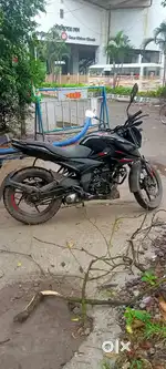 Sell my motorcycle pulsar N150
