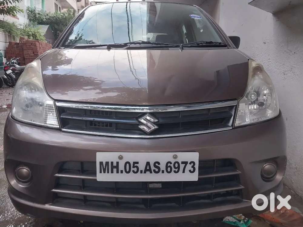 Maruti Suzuki Zen Estilo 2010 Petrol 47000 Km Driven