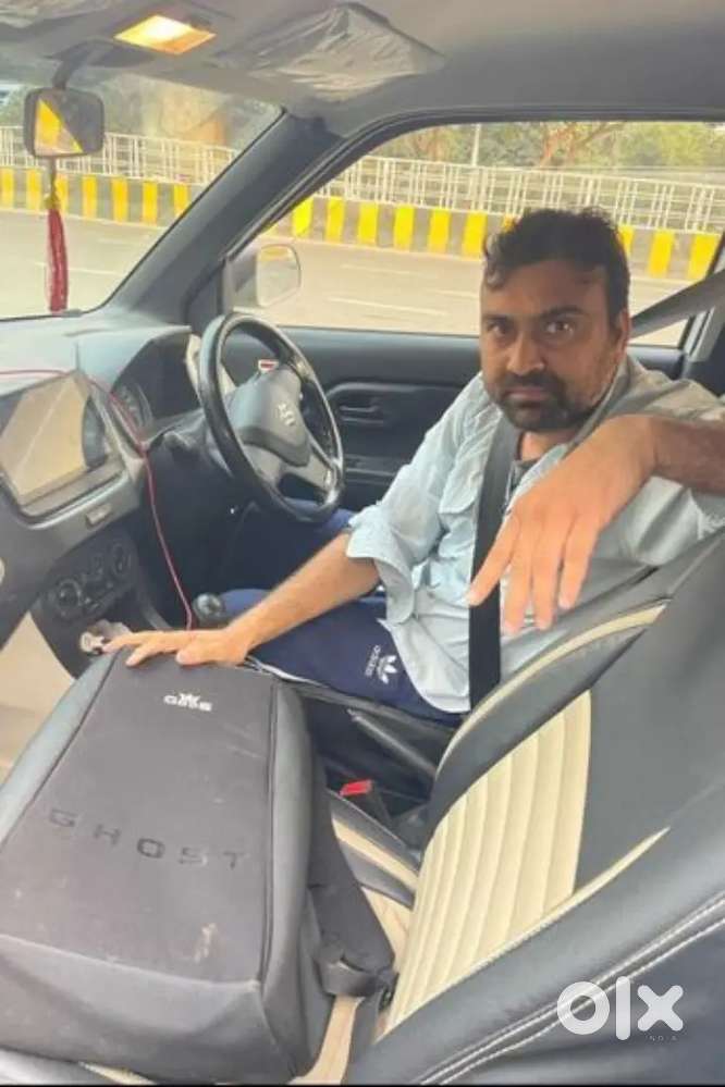 ഡ്രൈവർ(van)