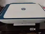 Hp Deskjet Ink Advantage 2700 All-in-one Printer