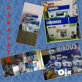 RO Water Purifiers..UPS & Batteries..CCTV Cams & LED TV @ Lowest cost