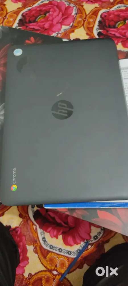 Hp ka leptop