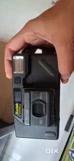 Kodak kroma 35