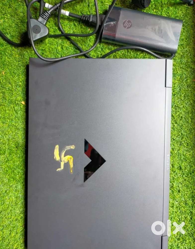 HP Victus 16 Intel Core i5 11th Gen 11400H (16 GB/512 GB SSD/Windows11