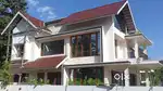8 cent 3000sqft furnished house near Ettumanoor  Manarcad  bypass