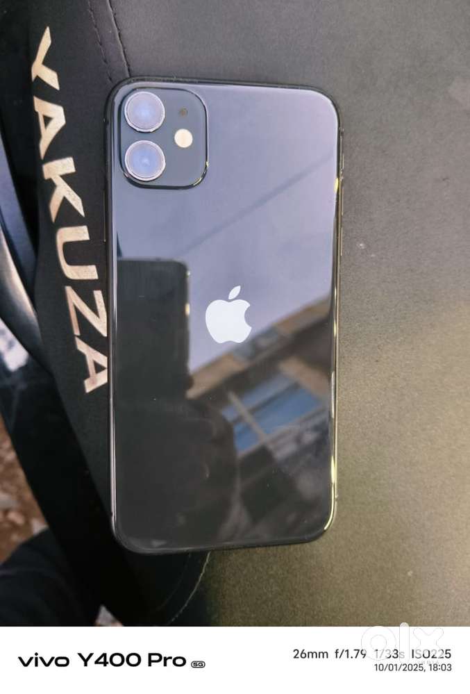 iPhone 11 GB 128
