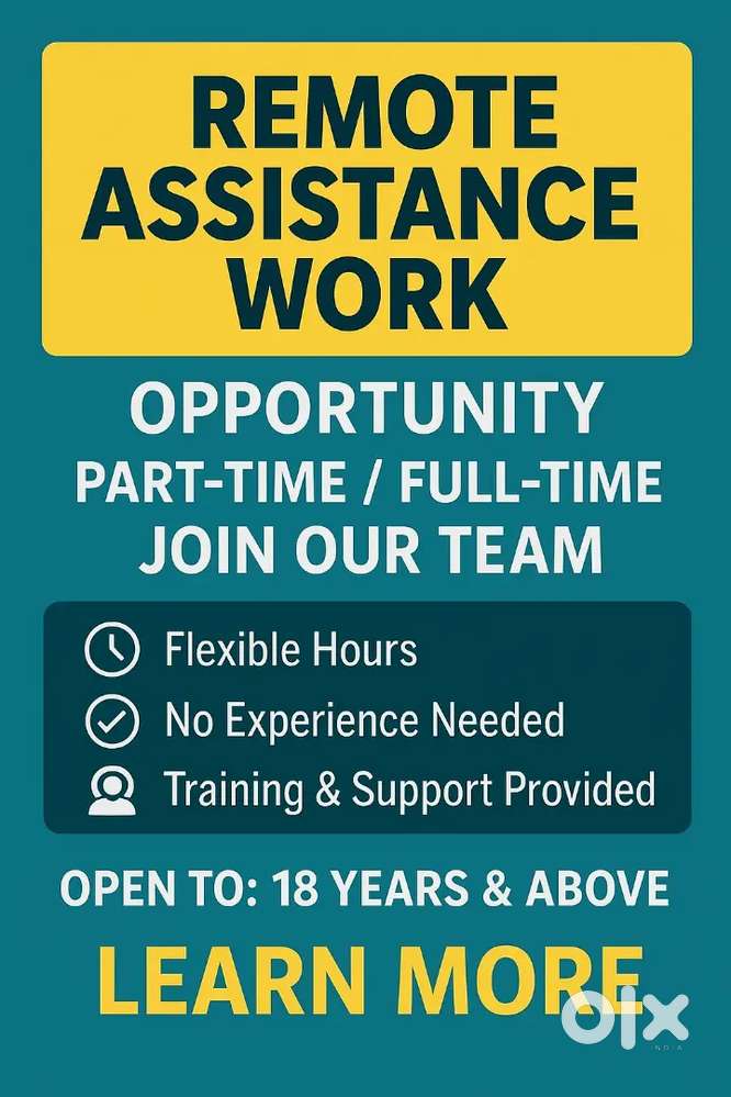 Agar aap interested ho to massage kar sakte ho